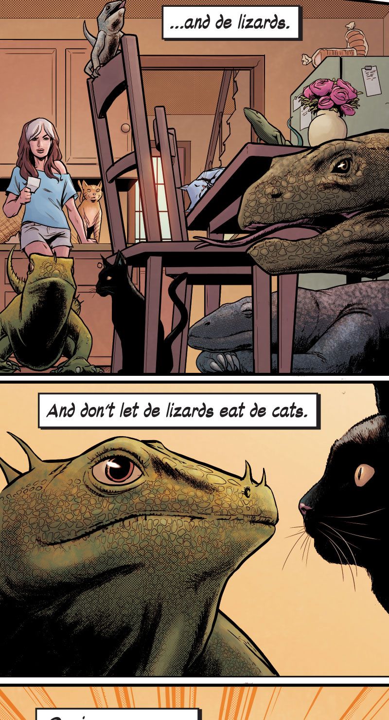 Marvel Rivals Infinity Comic Issue 031 page 7
