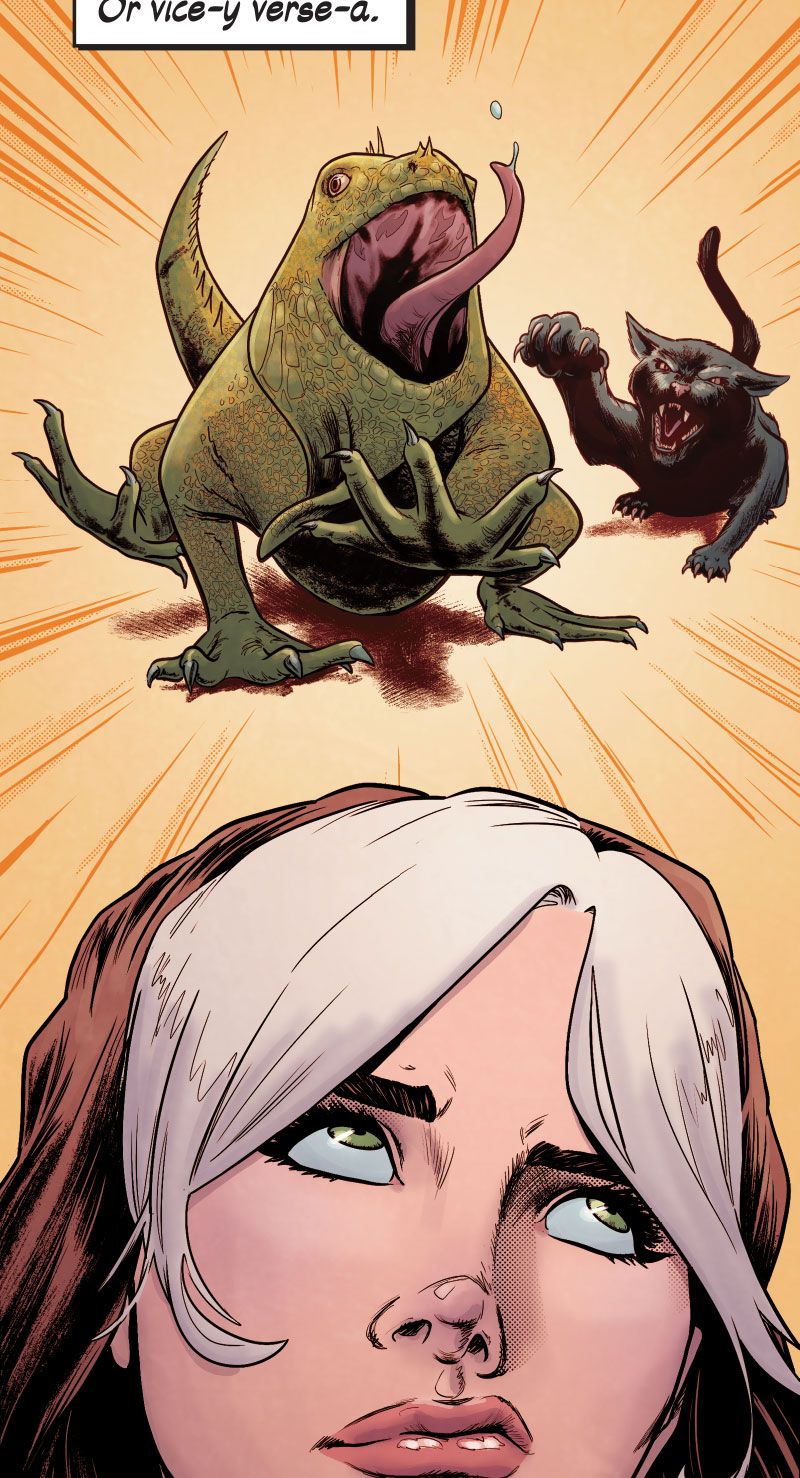 Marvel Rivals Infinity Comic Issue 031 page 8