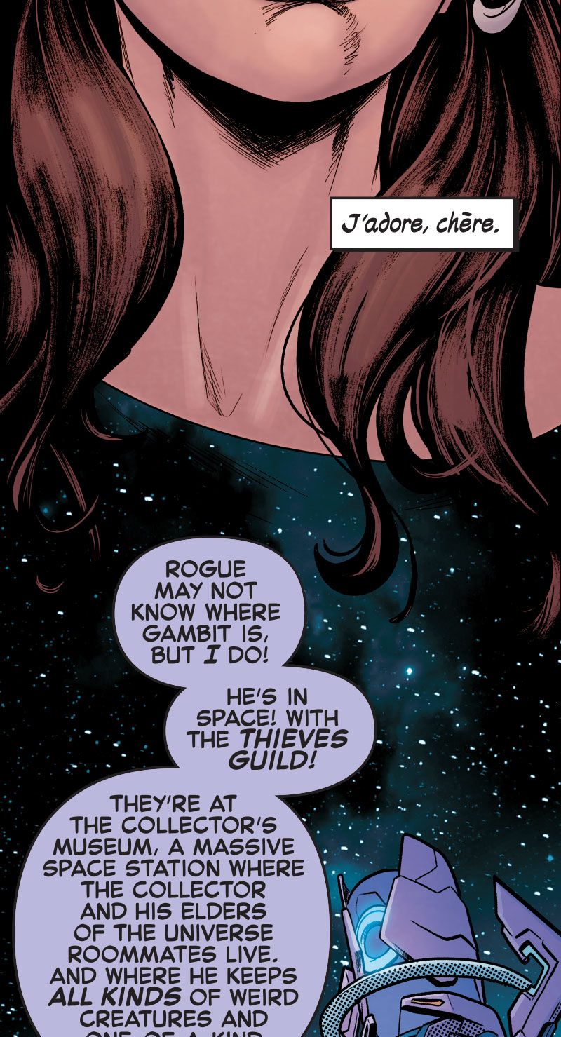 Marvel Rivals Infinity Comic Issue 031 page 9