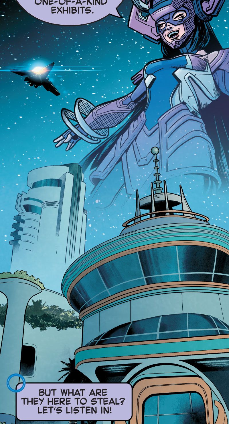 Marvel Rivals Infinity Comic Issue 031 page 10