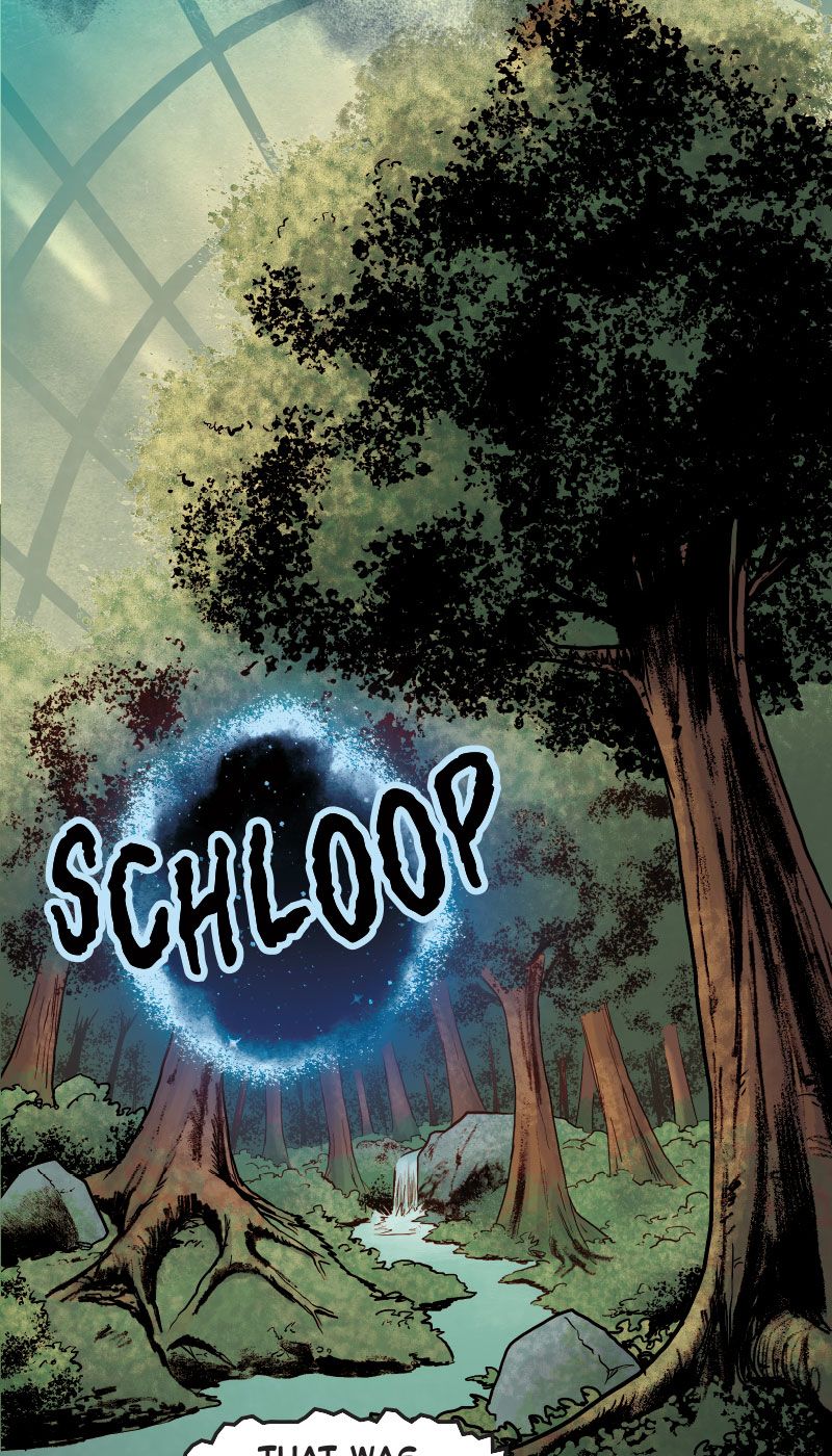Marvel Rivals Infinity Comic Issue 031 page 15