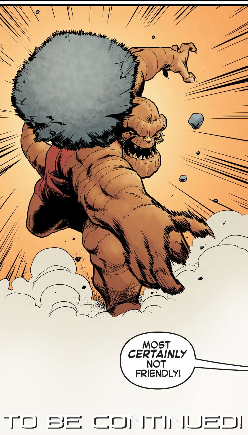 Marvel Rivals Infinity Comic Issue 031 page 20