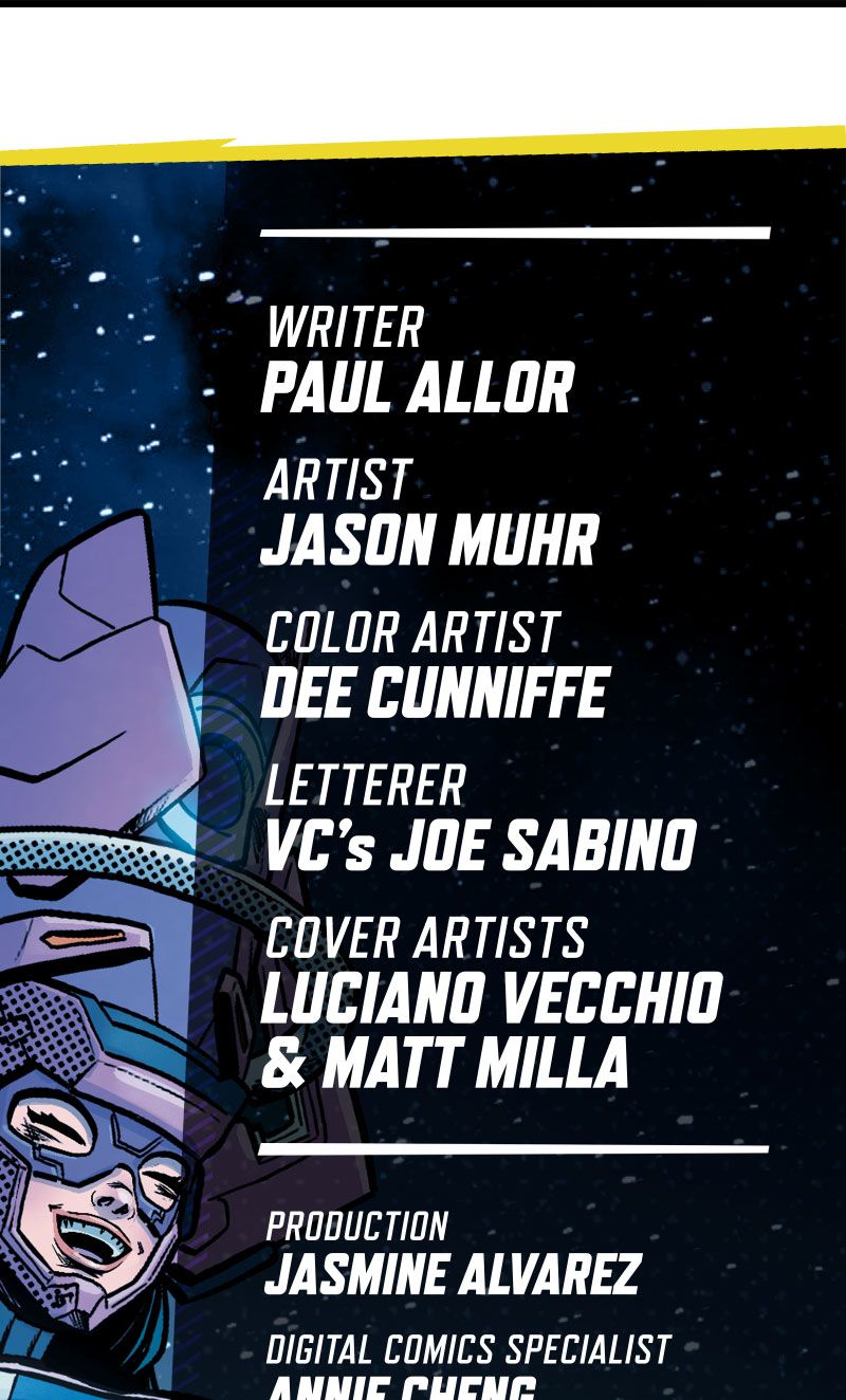 Marvel Rivals Infinity Comic Issue 031 page 21