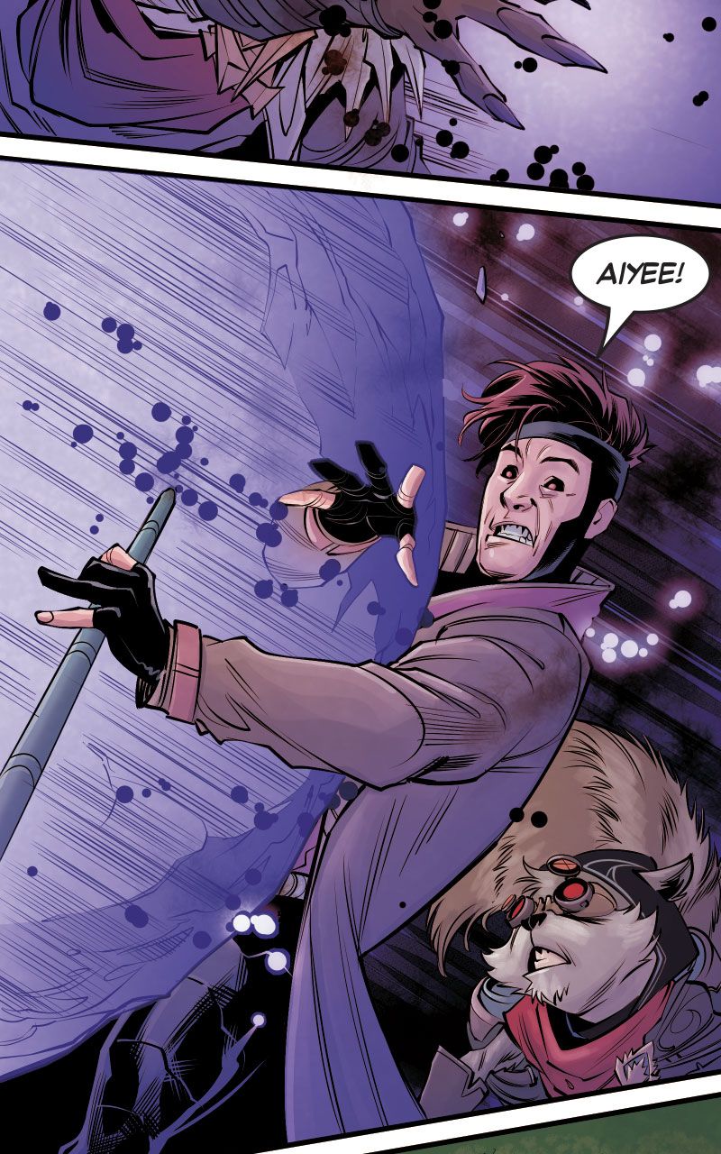 Marvel Rivals Infinity Comic Issue 032 page 4