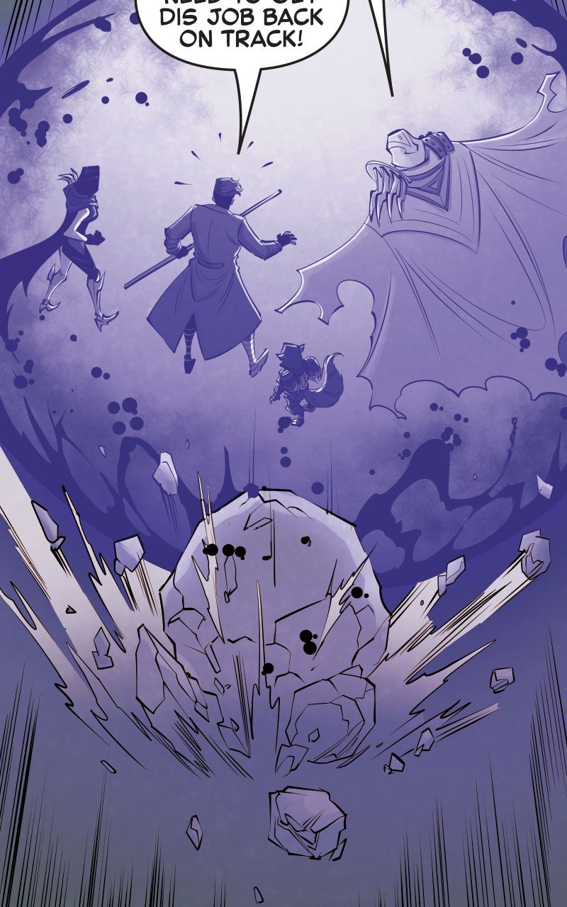 Marvel Rivals Infinity Comic Issue 032 page 6