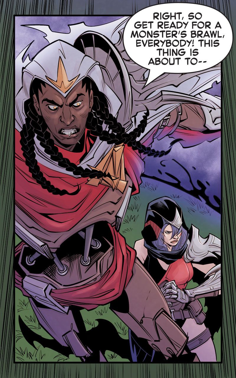 Marvel Rivals Infinity Comic Issue 032 page 7