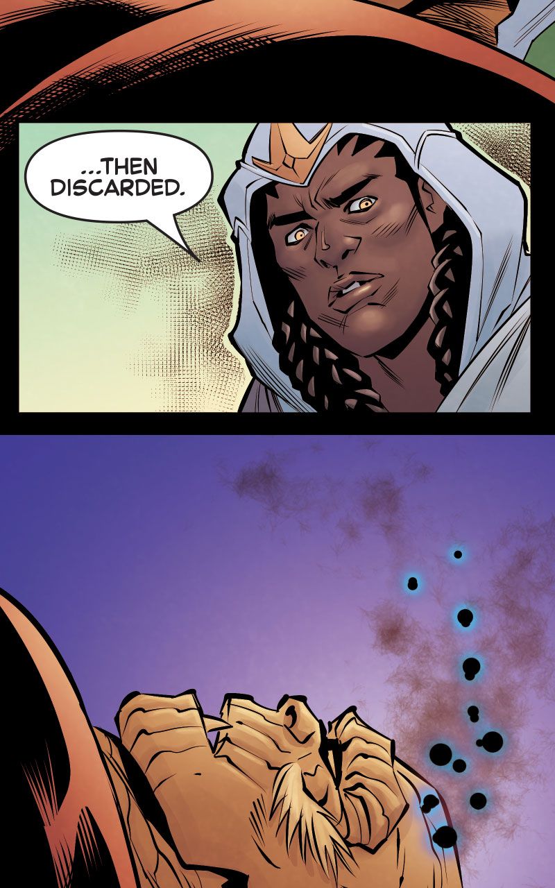 Marvel Rivals Infinity Comic Issue 032 page 14
