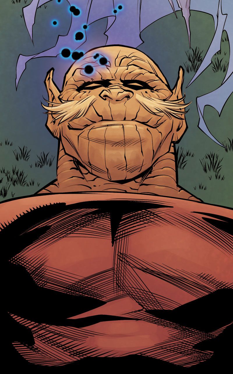 Marvel Rivals Infinity Comic Issue 032 page 17