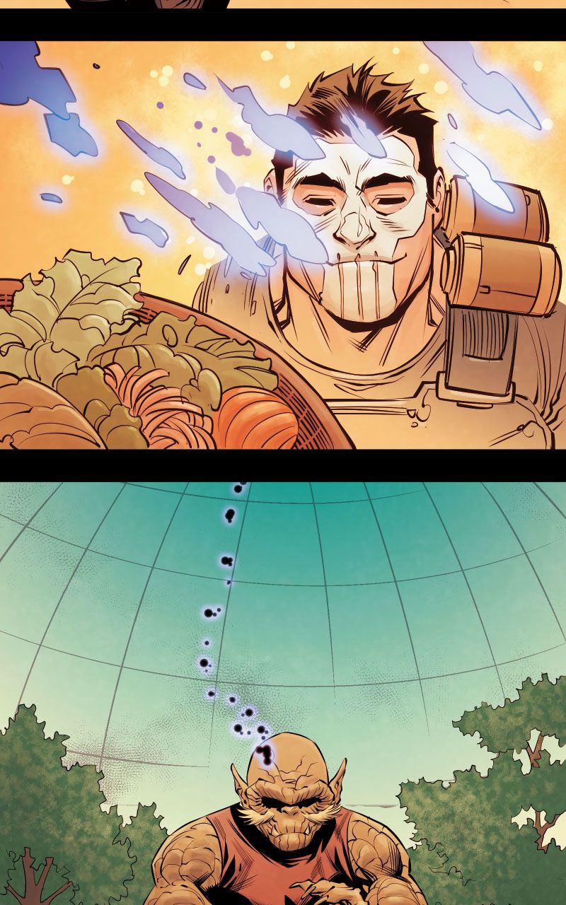 Marvel Rivals Infinity Comic Issue 032 page 25