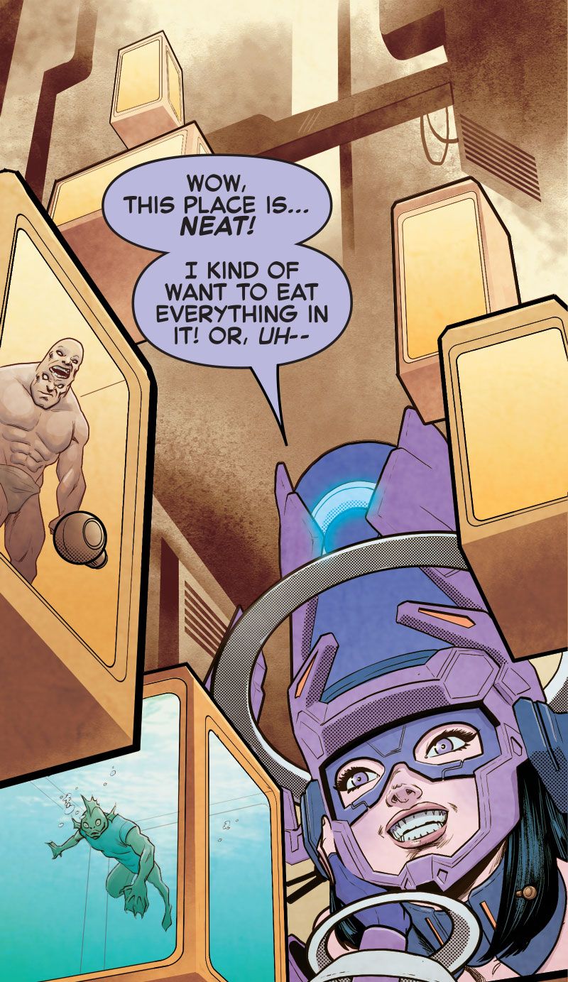 Marvel Rivals Infinity Comic Issue 033 page 3