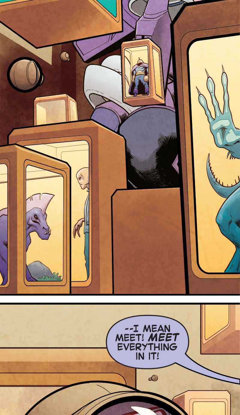 Marvel Rivals Infinity Comic Issue 033 page 4