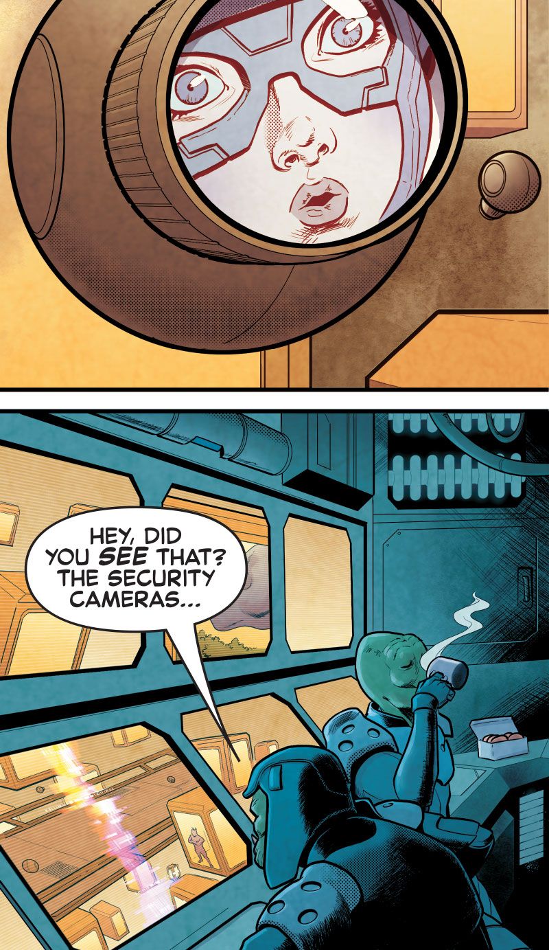 Marvel Rivals Infinity Comic Issue 033 page 5