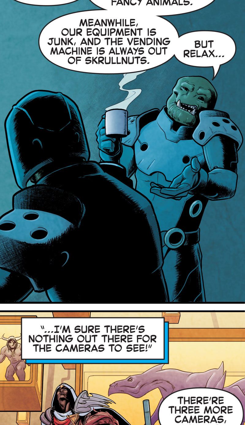 Marvel Rivals Infinity Comic Issue 033 page 7