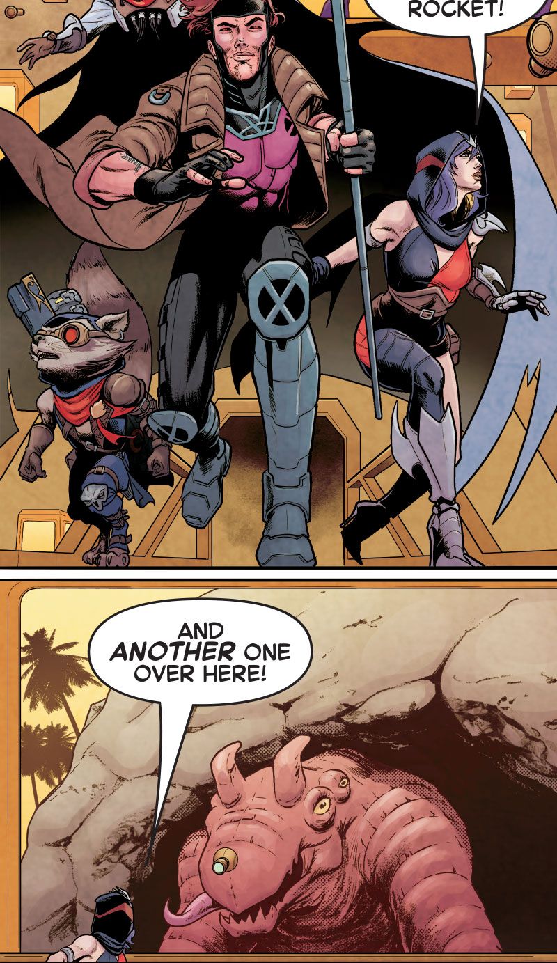 Marvel Rivals Infinity Comic Issue 033 page 8