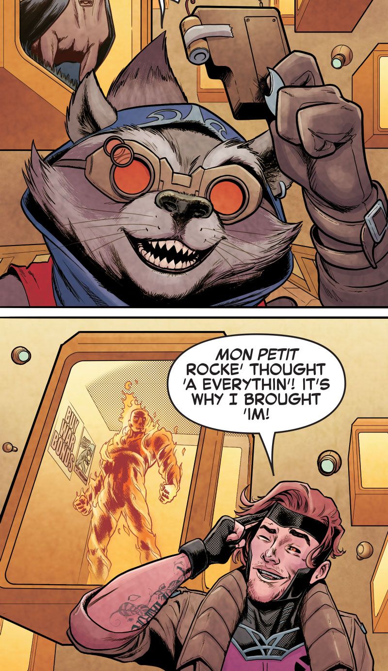 Marvel Rivals Infinity Comic Issue 033 page 10