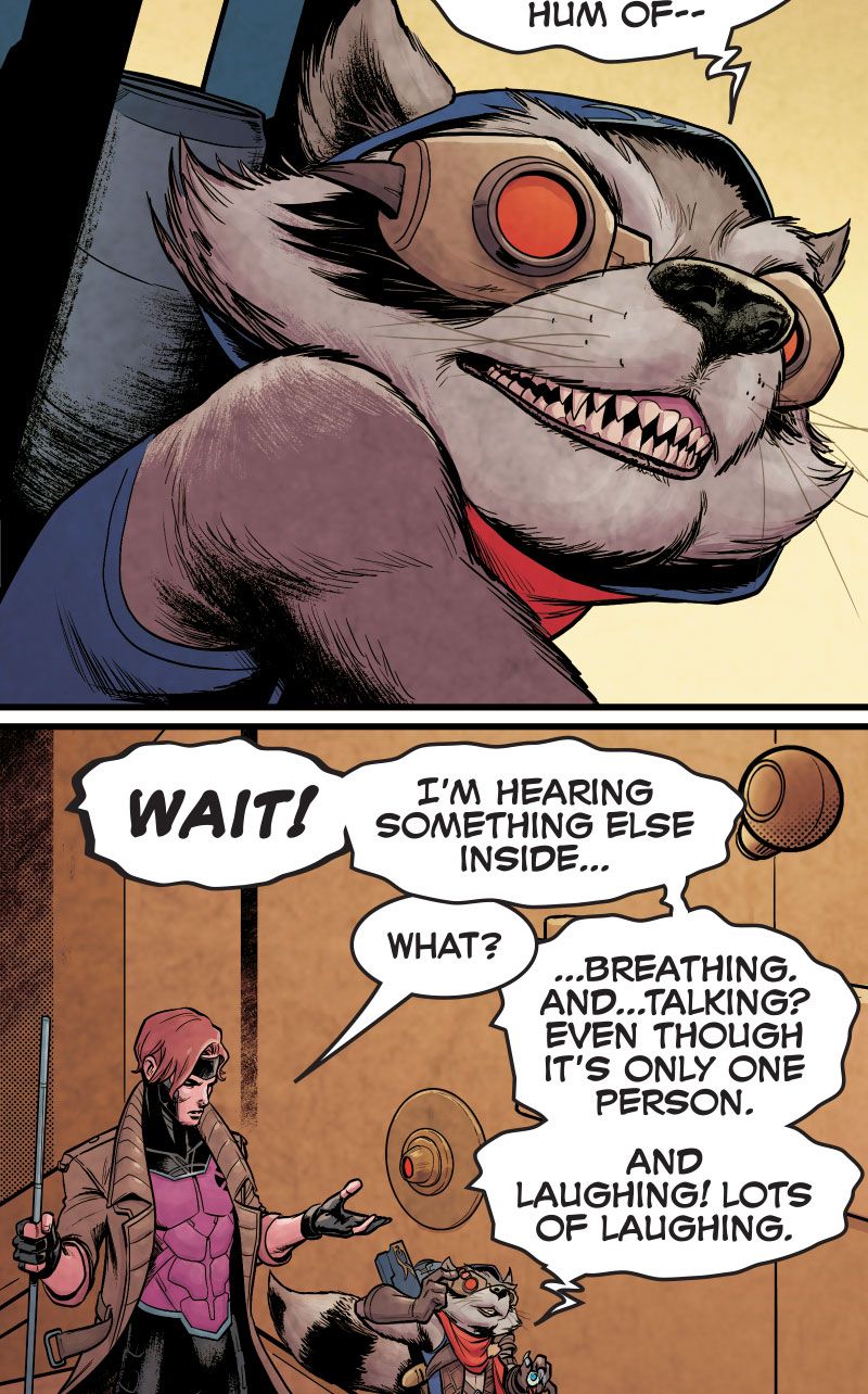 Marvel Rivals Infinity Comic Issue 033 page 15