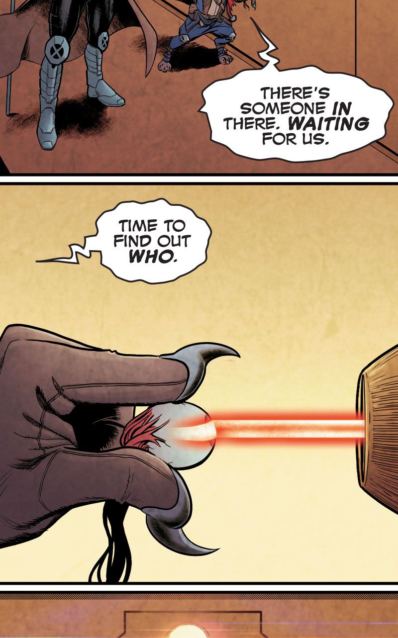 Marvel Rivals Infinity Comic Issue 033 page 16