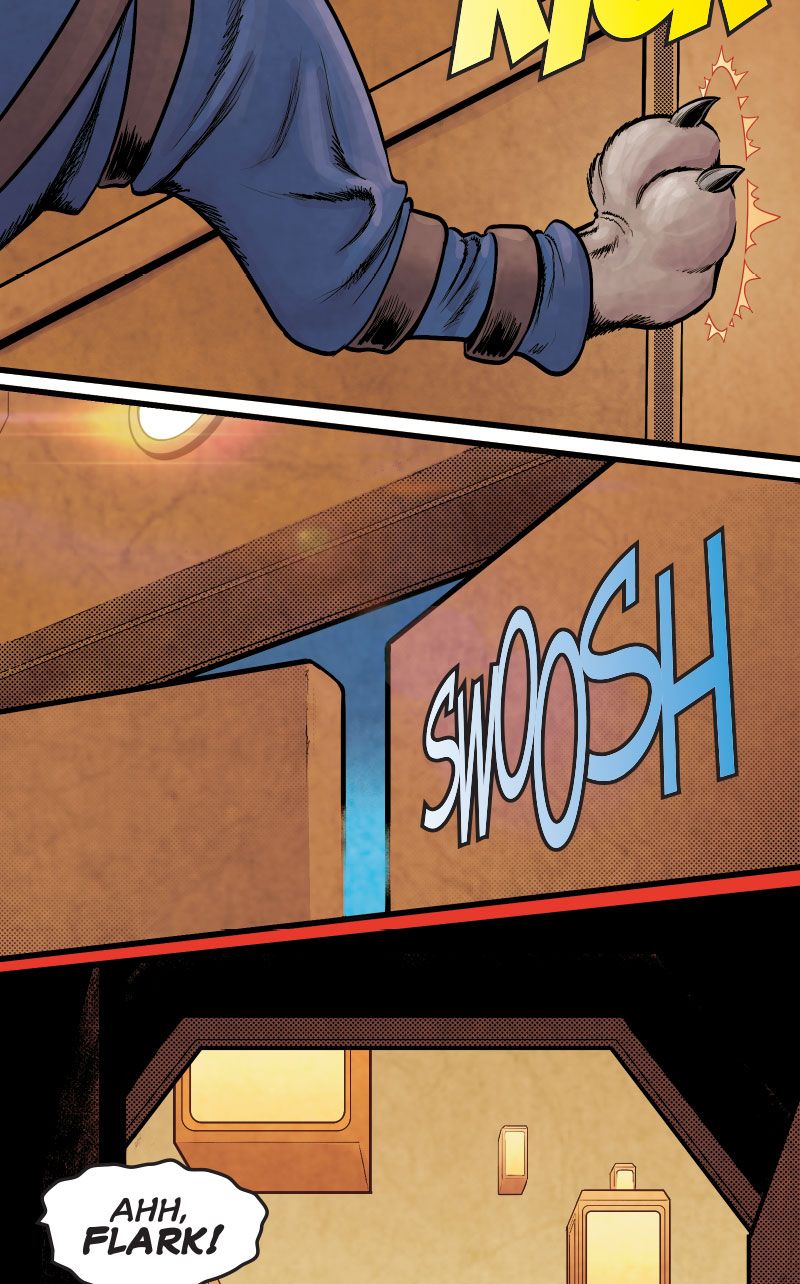 Marvel Rivals Infinity Comic Issue 033 page 19