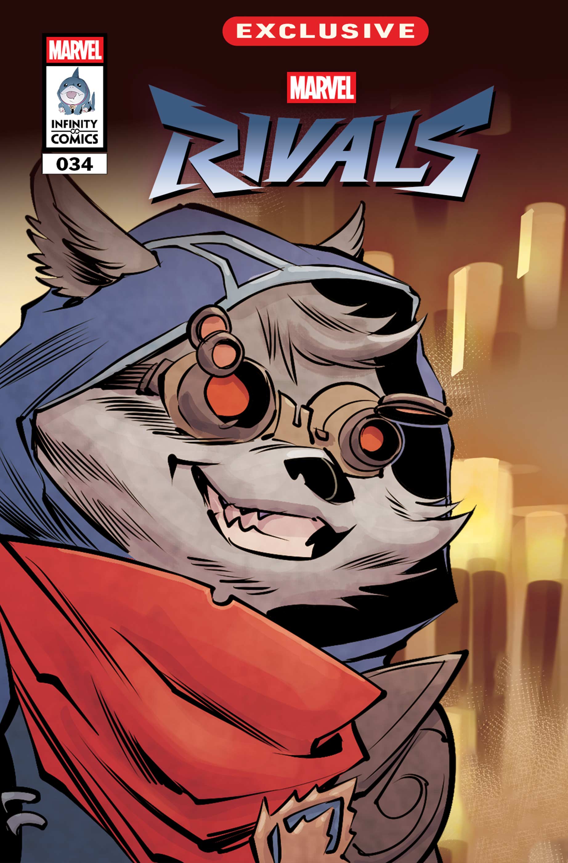 Issue 034 cover
