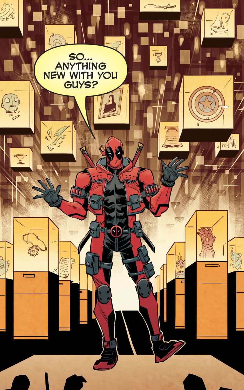 Marvel Rivals Infinity Comic Issue 034 page 3