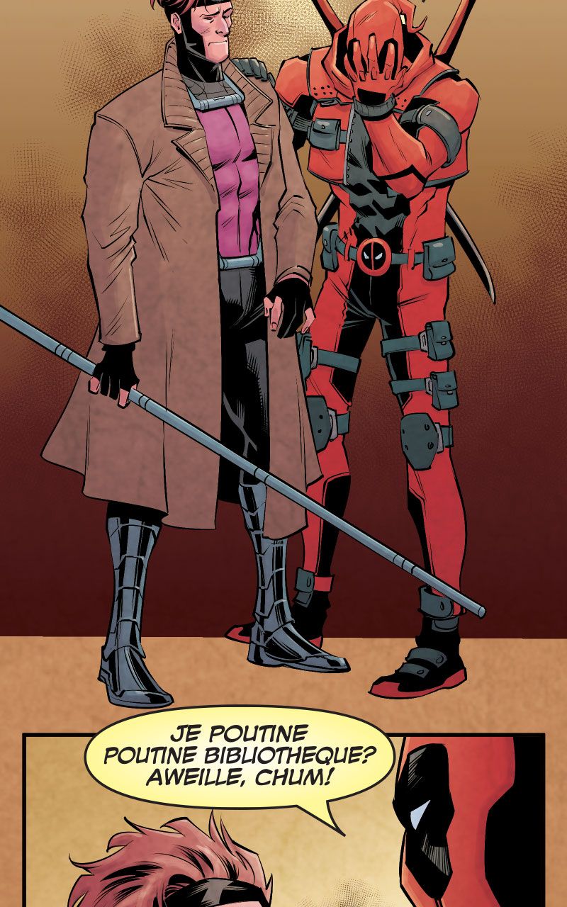 Marvel Rivals Infinity Comic Issue 034 page 5