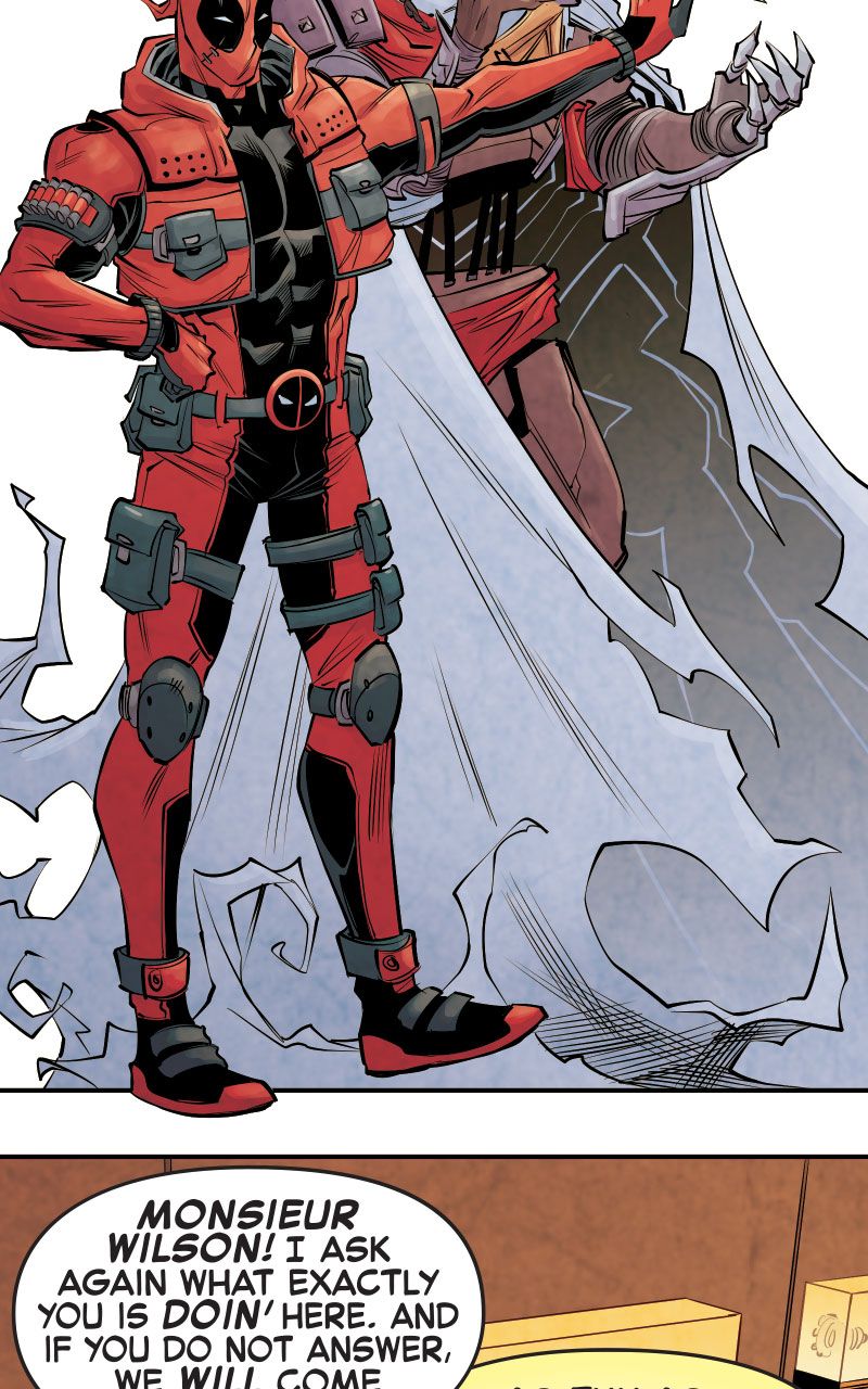 Marvel Rivals Infinity Comic Issue 034 page 10