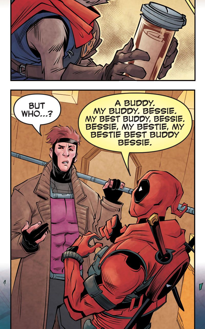 Marvel Rivals Infinity Comic Issue 034 page 15