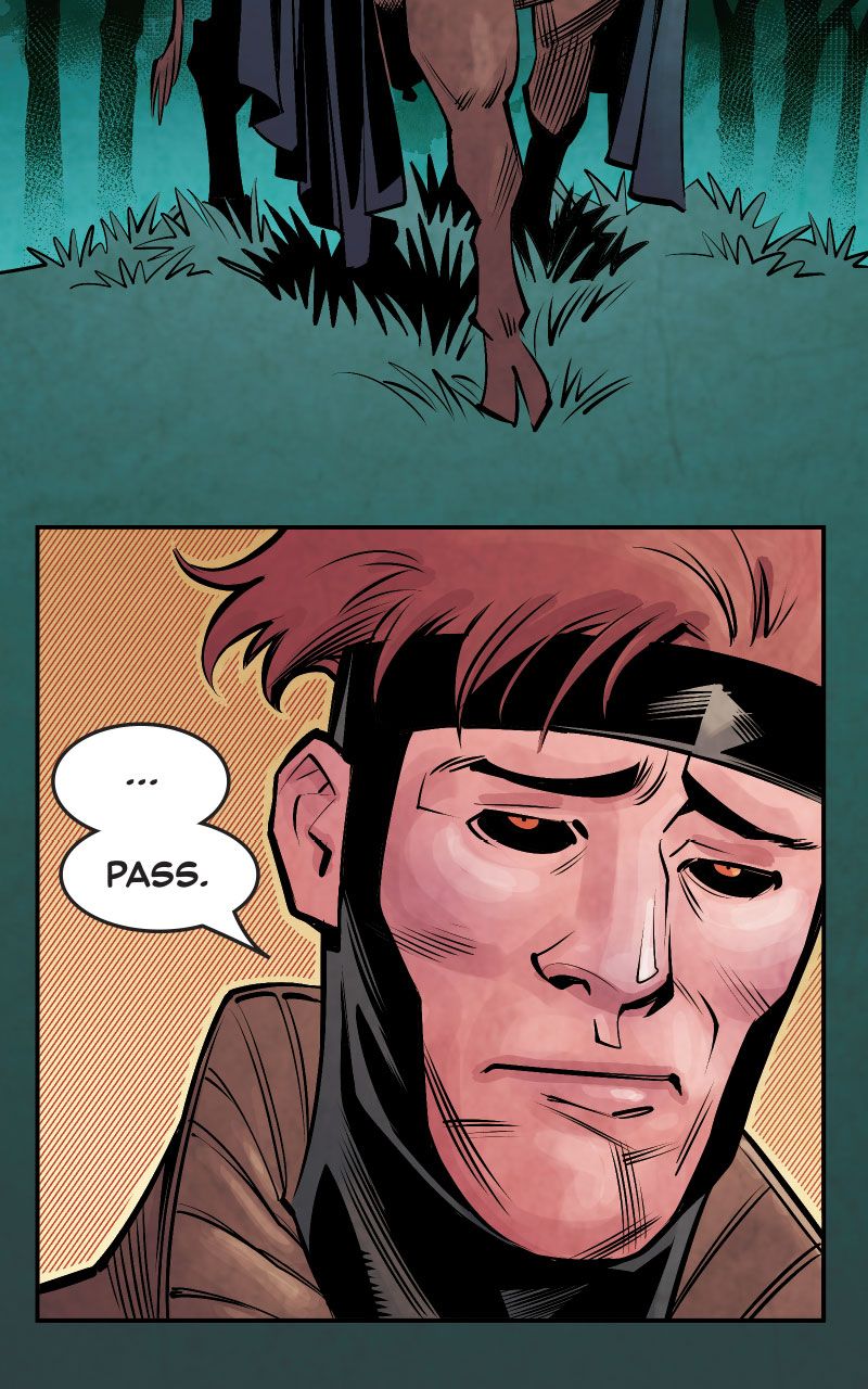 Marvel Rivals Infinity Comic Issue 034 page 17