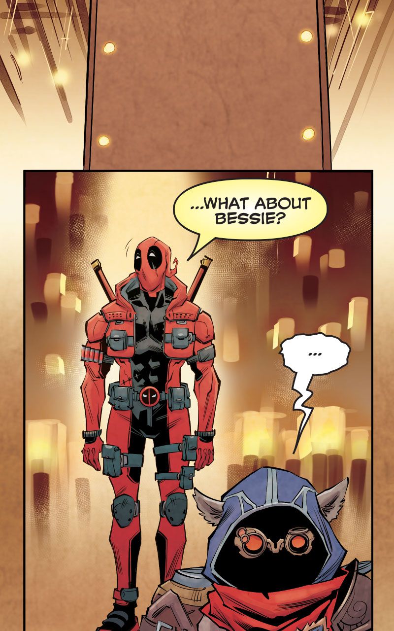 Marvel Rivals Infinity Comic Issue 034 page 21