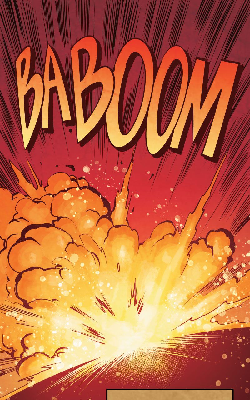 Marvel Rivals Infinity Comic Issue 034 page 23