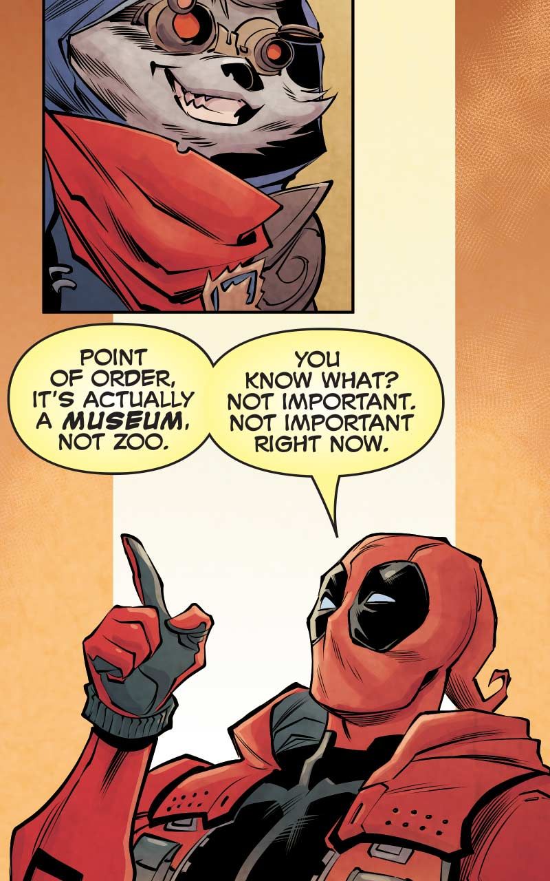 Marvel Rivals Infinity Comic Issue 034 page 25