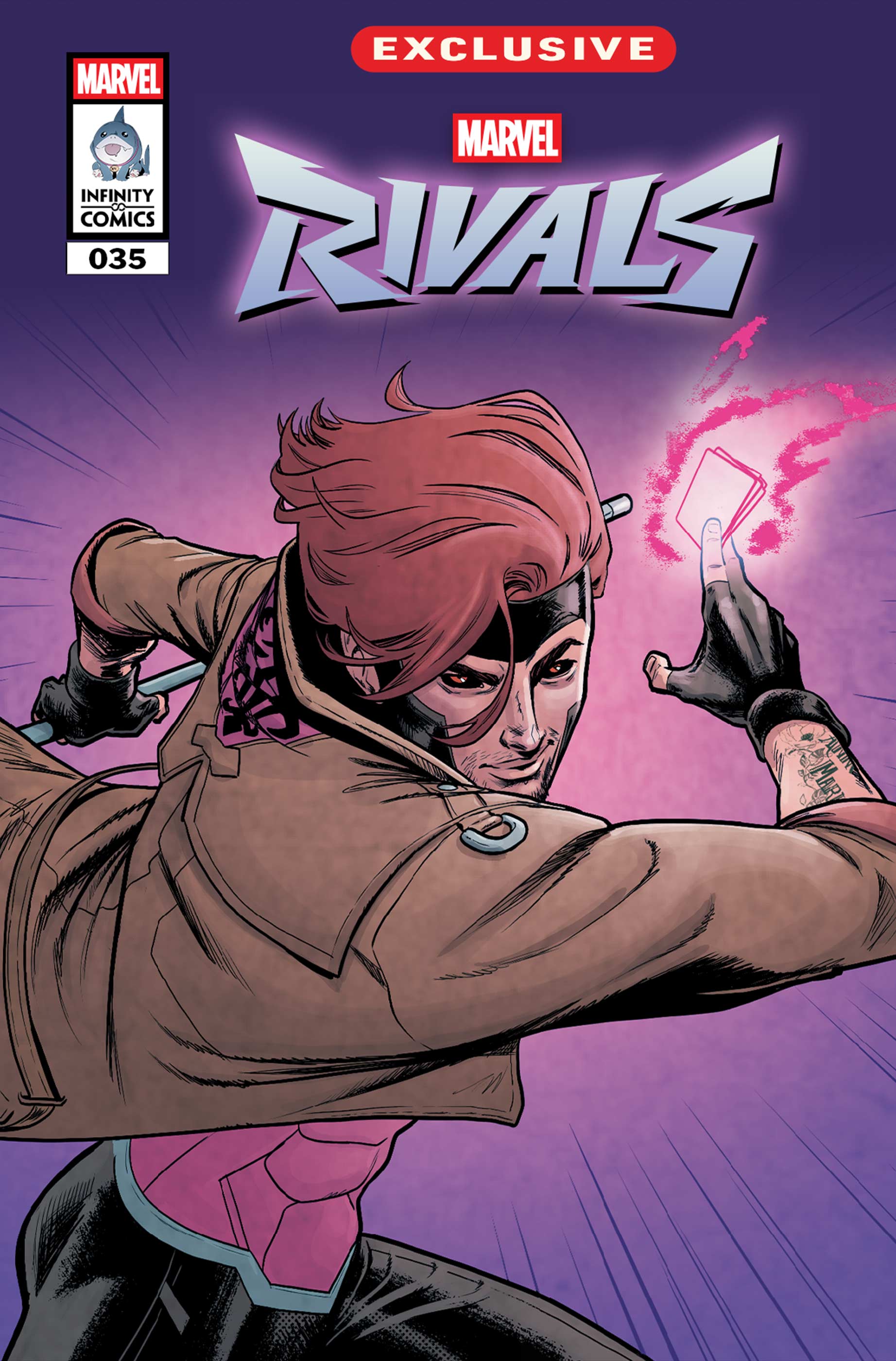 Issue 035 cover