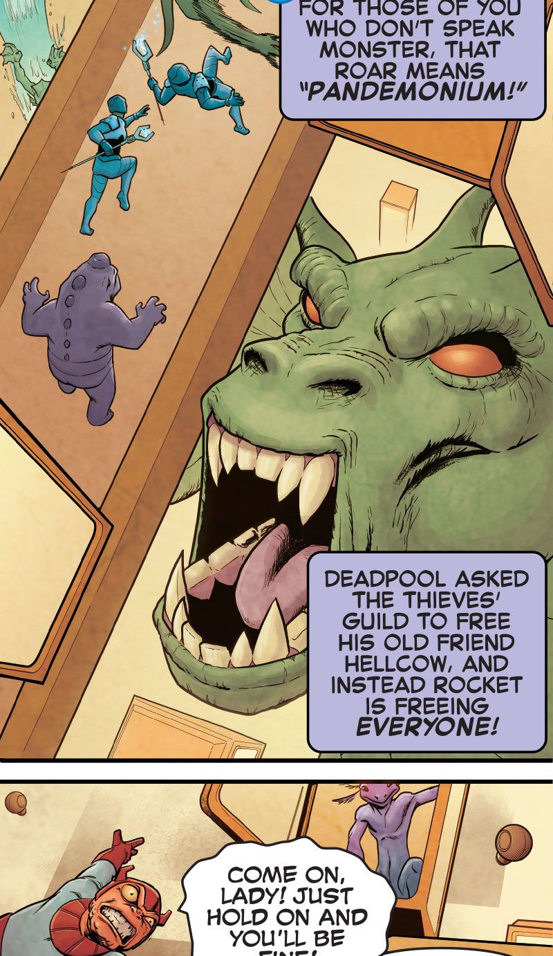 Marvel Rivals Infinity Comic Issue 035 page 4