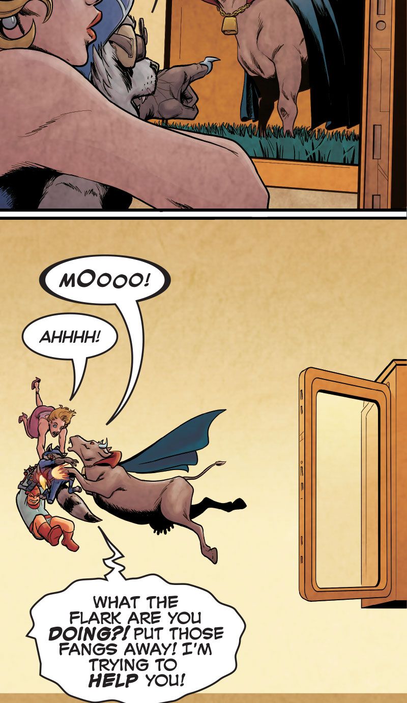 Marvel Rivals Infinity Comic Issue 035 page 6