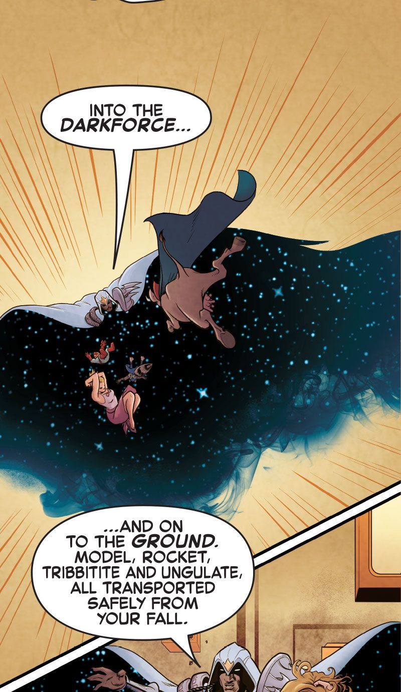 Marvel Rivals Infinity Comic Issue 035 page 7