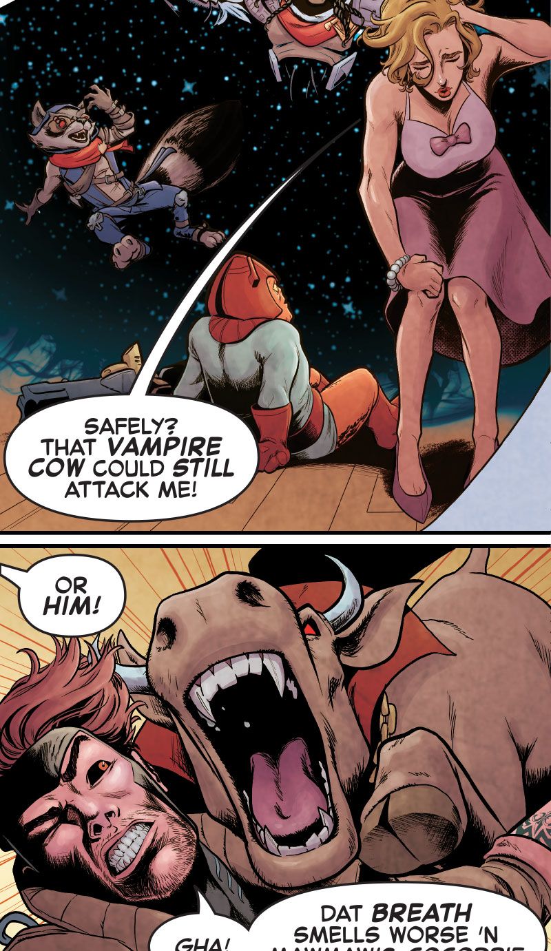 Marvel Rivals Infinity Comic Issue 035 page 8