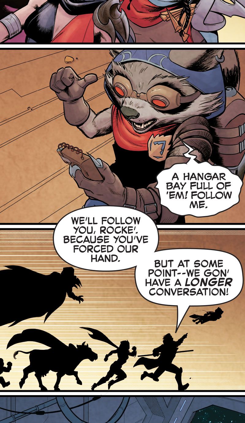Marvel Rivals Infinity Comic Issue 035 page 11