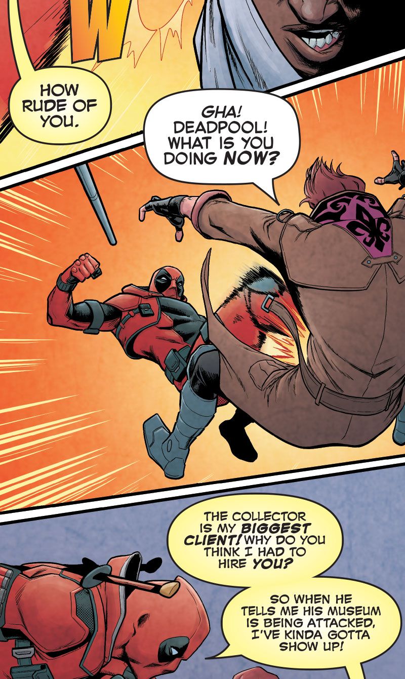 Marvel Rivals Infinity Comic Issue 035 page 17