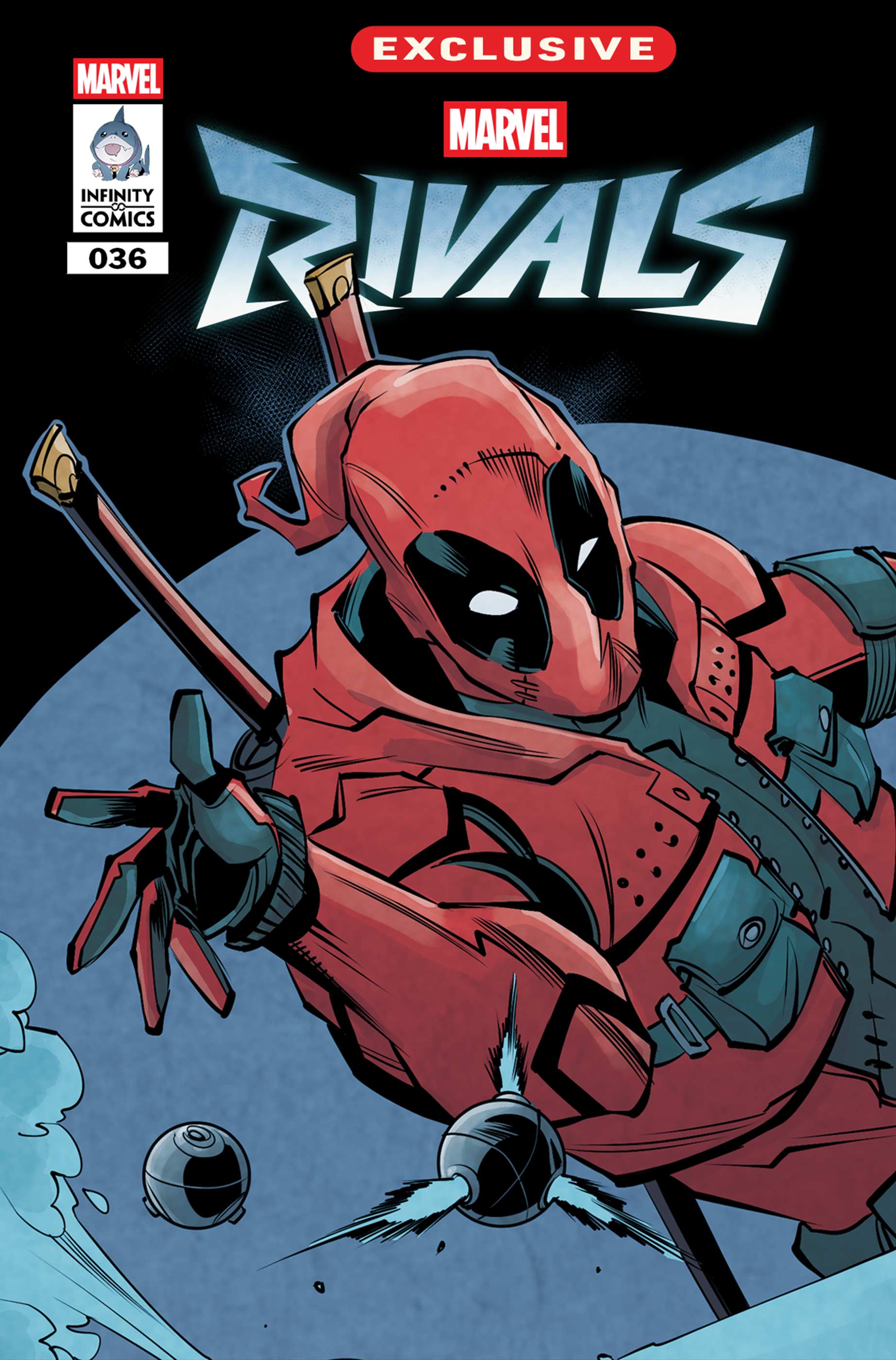 Issue 036 cover