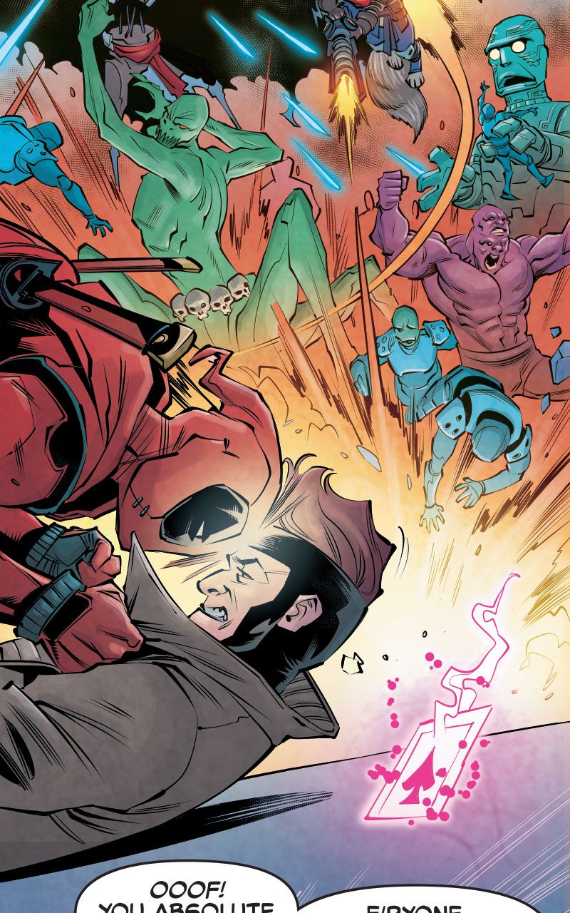 Marvel Rivals Infinity Comic Issue 036 page 4