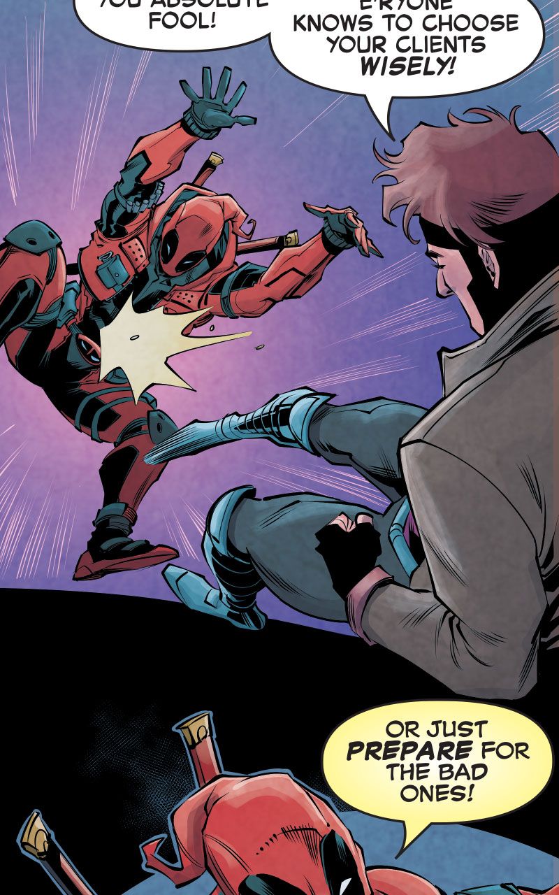 Marvel Rivals Infinity Comic Issue 036 page 5