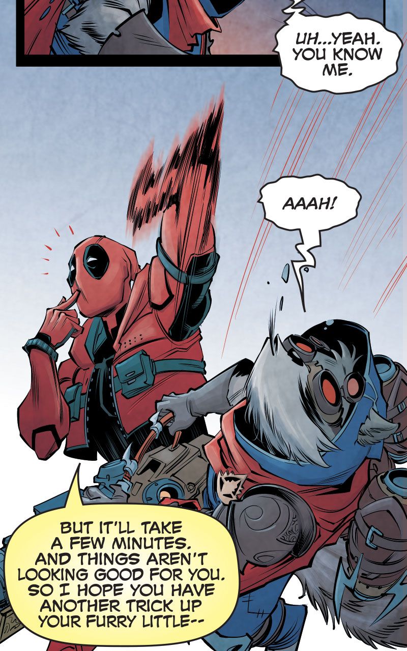 Marvel Rivals Infinity Comic Issue 036 page 7
