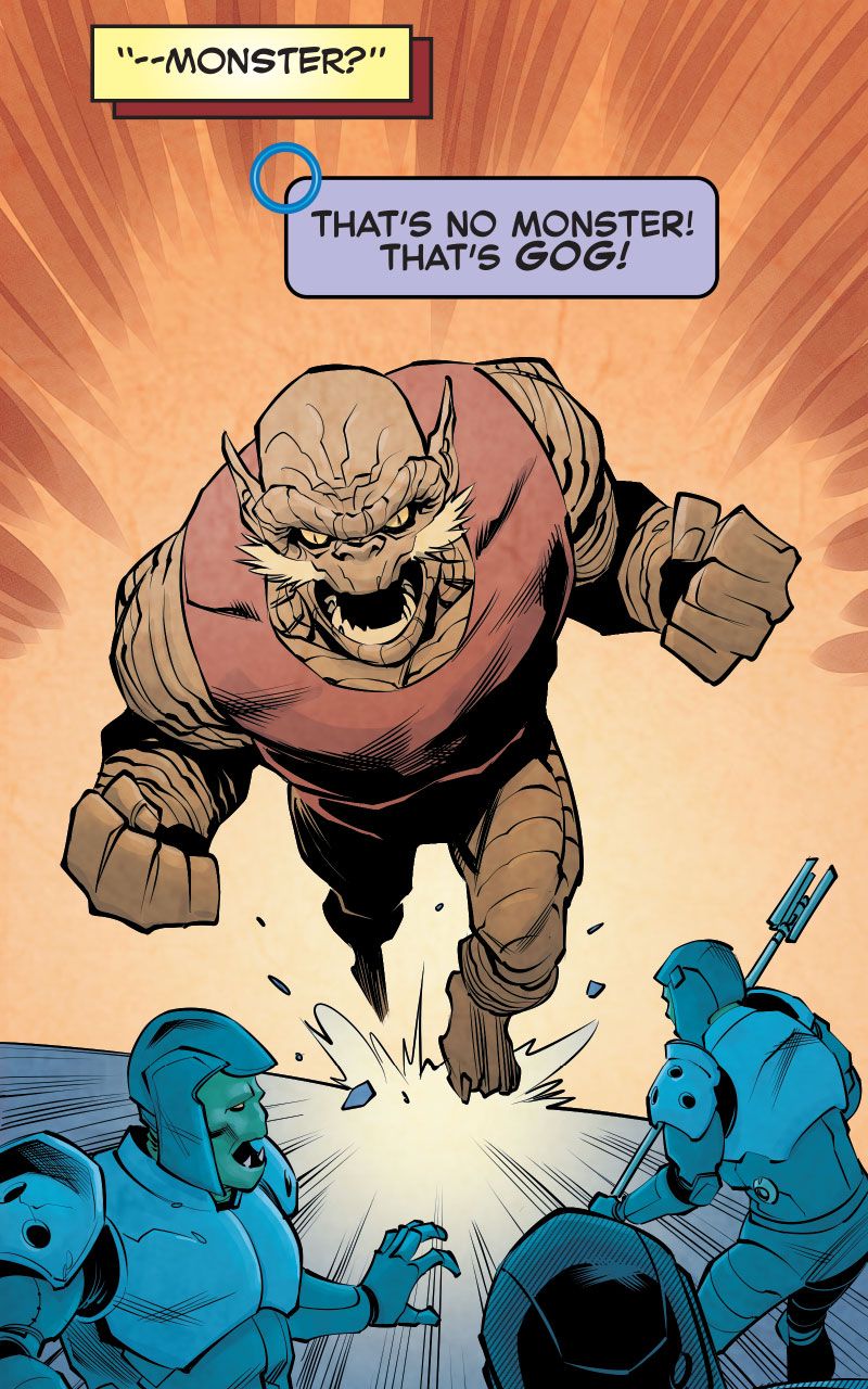 Marvel Rivals Infinity Comic Issue 036 page 8
