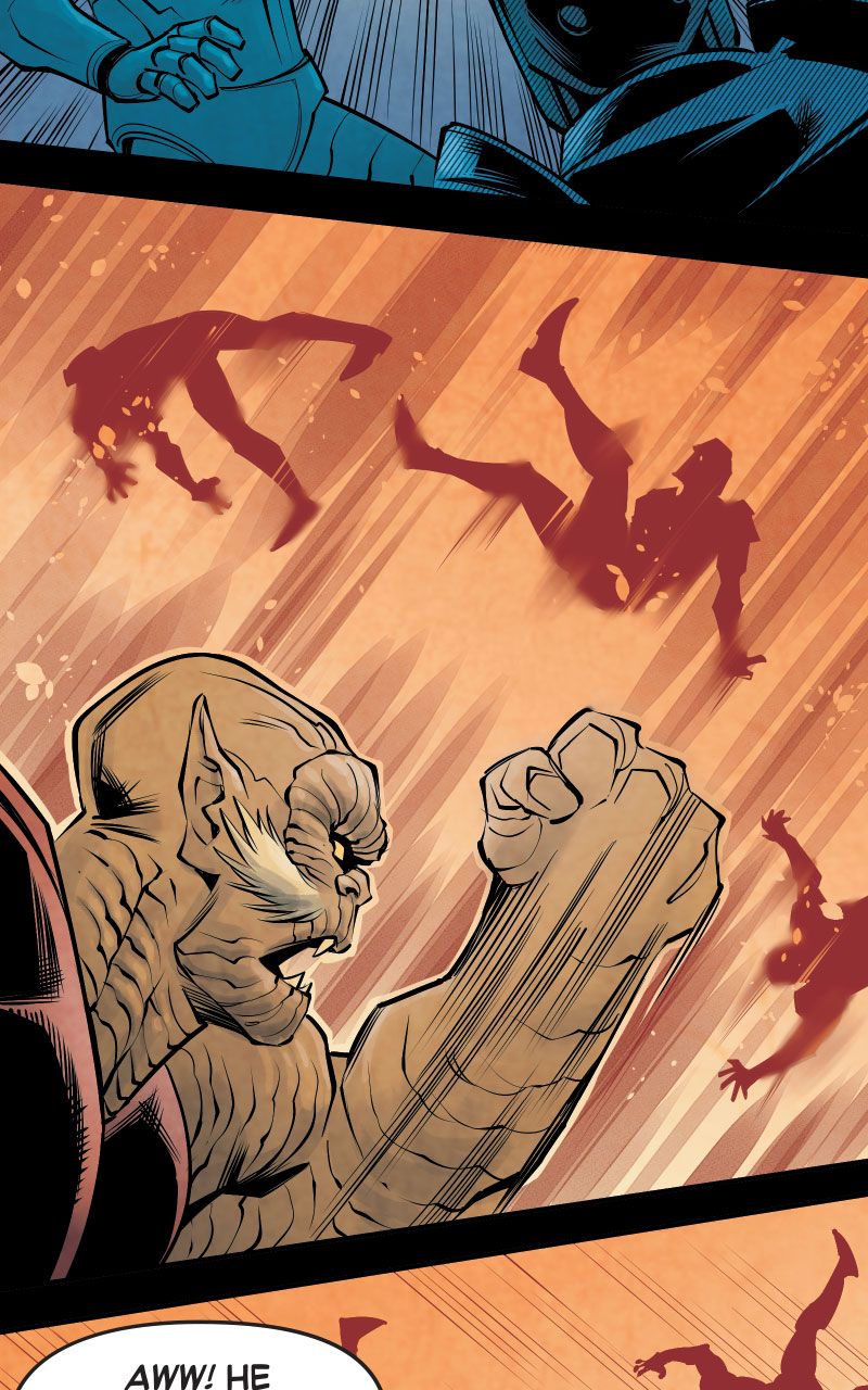 Marvel Rivals Infinity Comic Issue 036 page 9