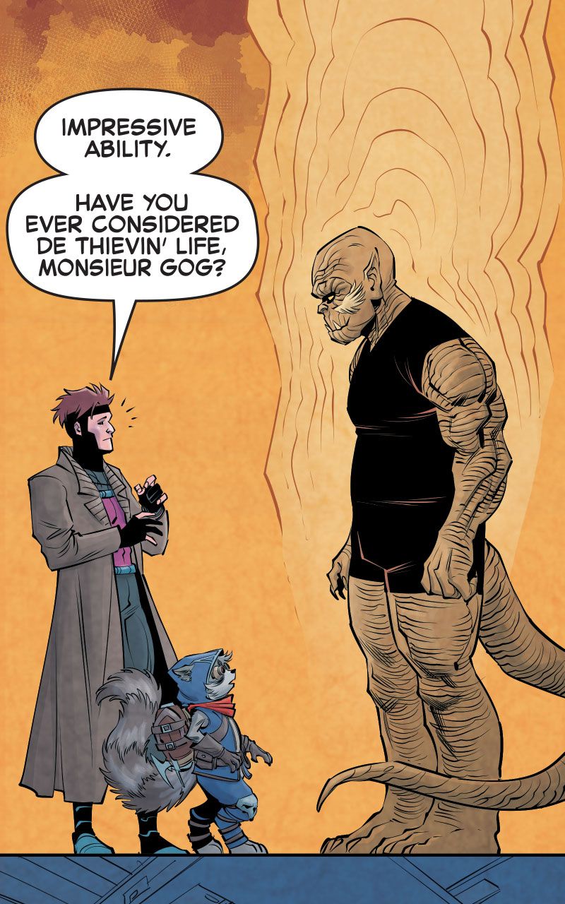 Marvel Rivals Infinity Comic Issue 036 page 15