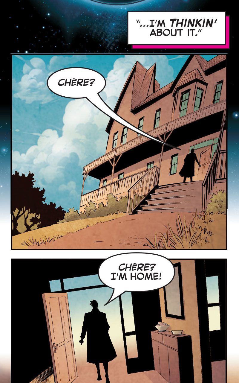 Marvel Rivals Infinity Comic Issue 036 page 19