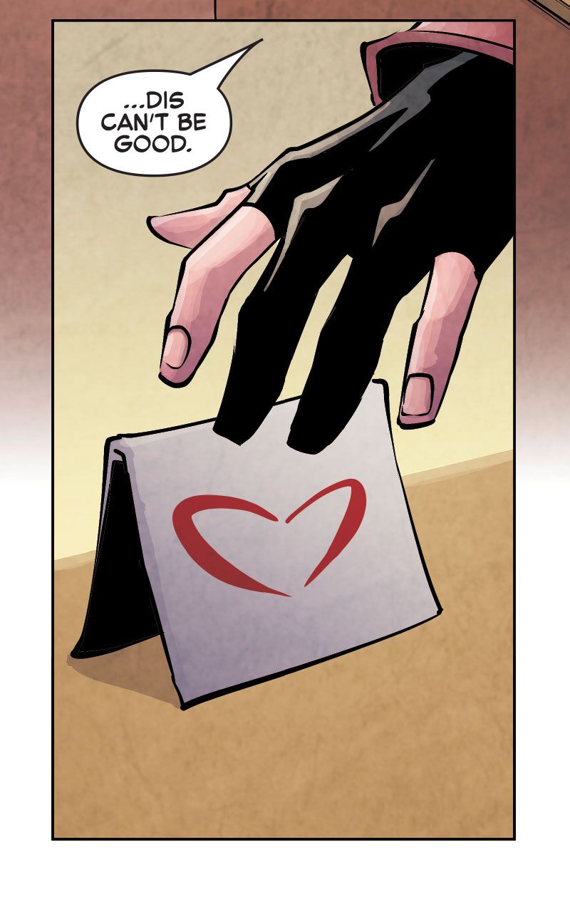 Marvel Rivals Infinity Comic Issue 036 page 22
