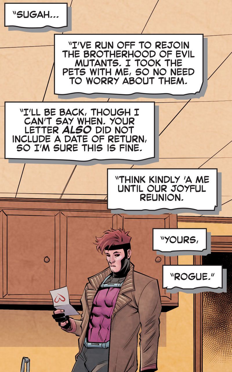 Marvel Rivals Infinity Comic Issue 036 page 23