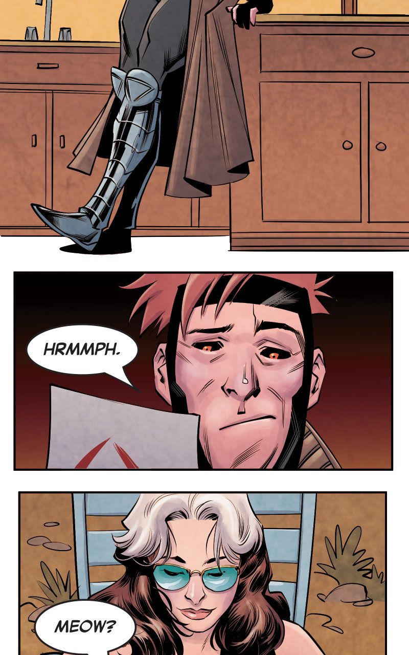 Marvel Rivals Infinity Comic Issue 036 page 24