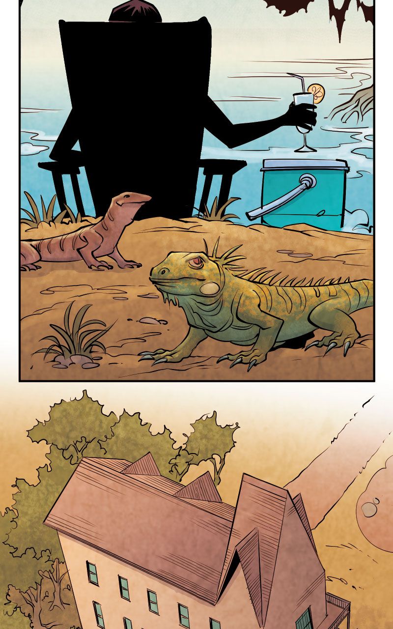 Marvel Rivals Infinity Comic Issue 036 page 26